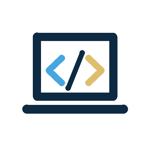 IT services division logo