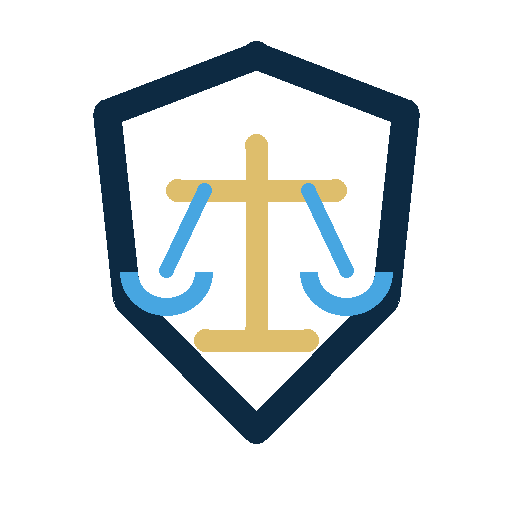 LEA police and advocate division logo