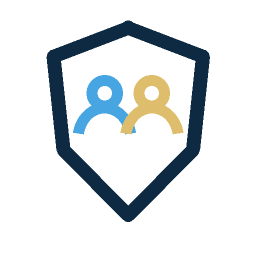 Public and institutional division logo