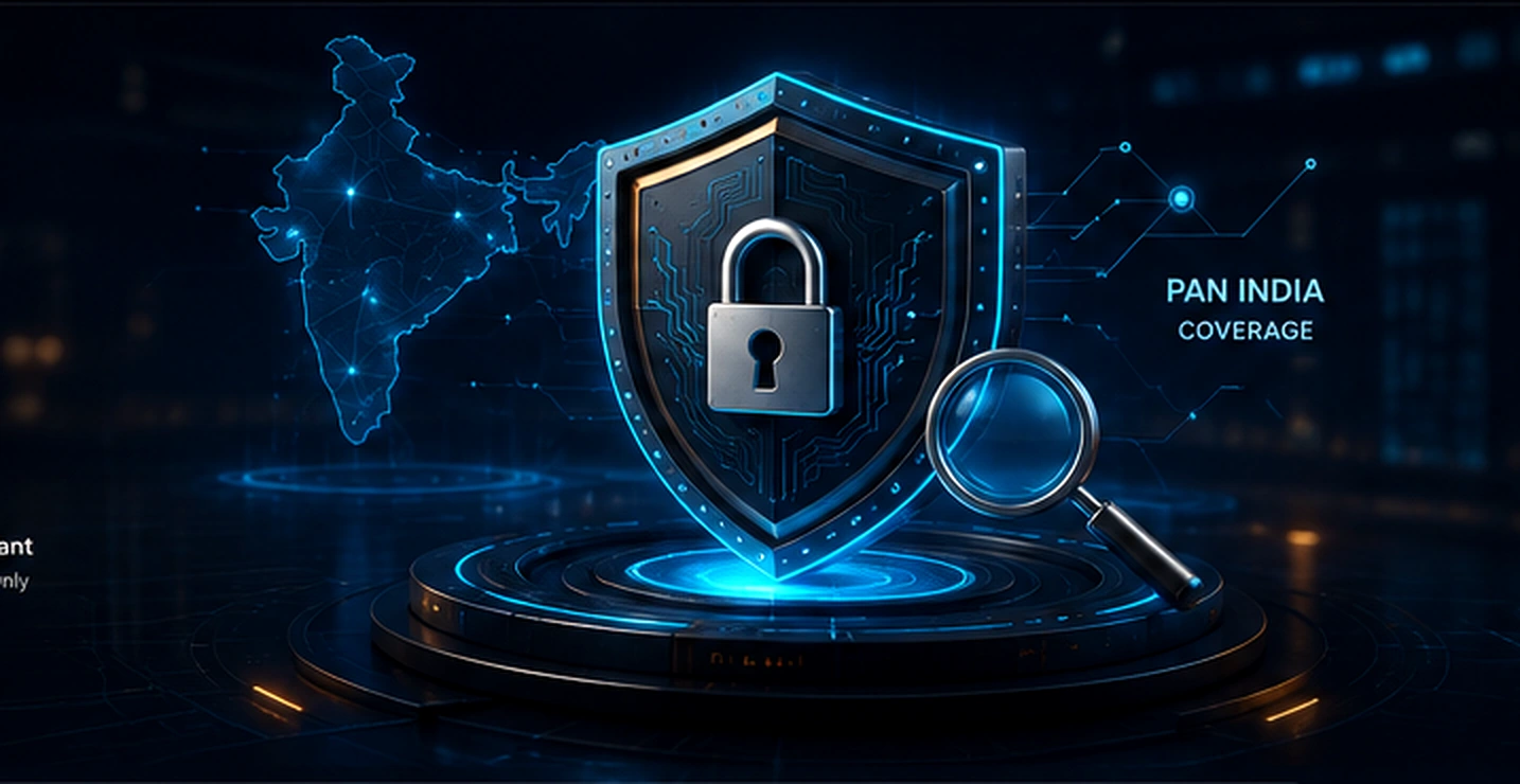 Cybersecurity investigation command centre