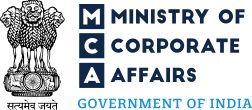 MCA registration logo