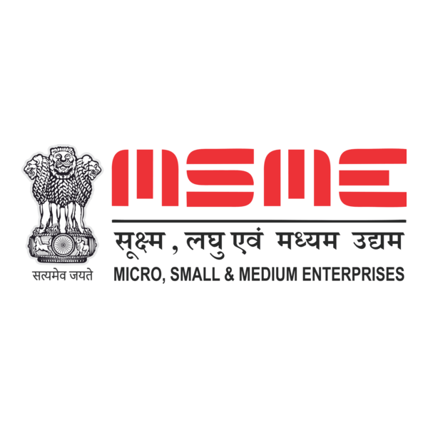 Udyam MSME logo