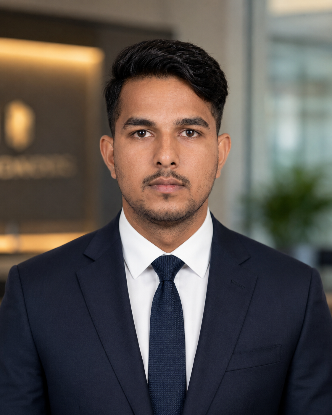 Arun Kumar M
